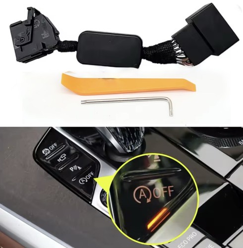 Auto start stop schalter - auto,