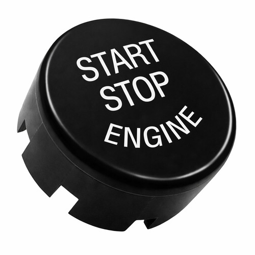 Bmw start stop knopf - start,