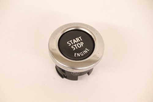 Start stop knopf - knopf, bmw