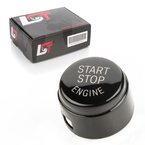 Start stop engine knopf - start,