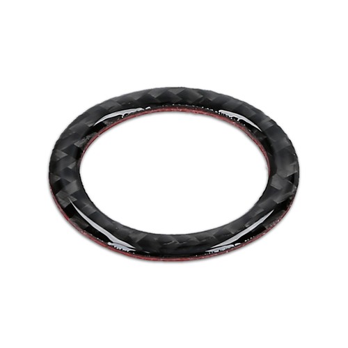 Ringrahmen start stopp knopf - start,