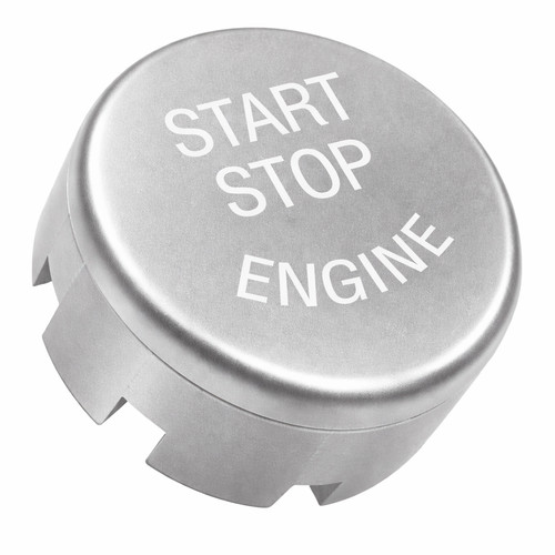 Bmw start stop knopf - stop,
