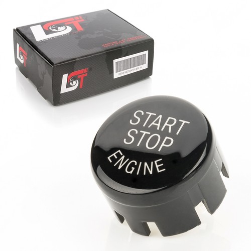 Start stop engine knopf - stop,