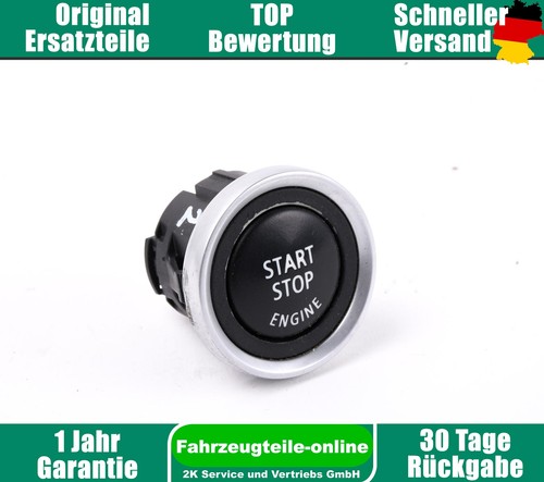 Start stop taster - taster, startknopf