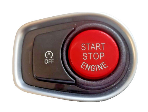 Schalter start stop - start/stop, msa