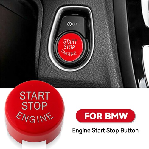 Für bmw start stop - stop, knopf