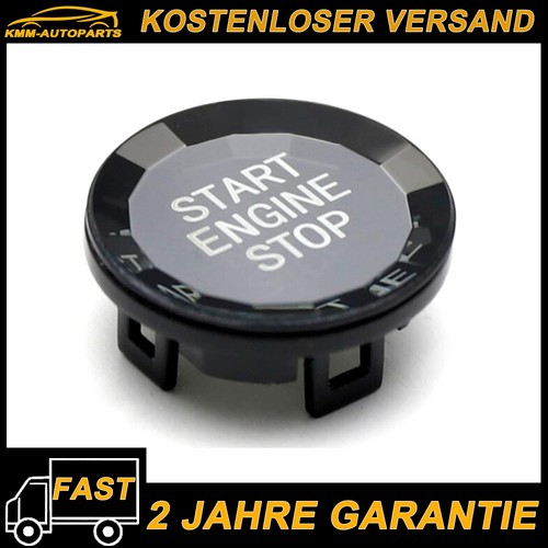 Kristall motor start stop - motor,