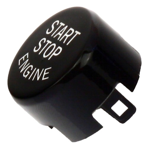 Start stop knopf - start,