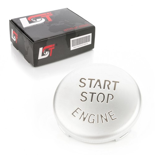 Startknopf start stop - start, knopf