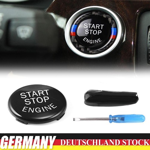 Start stop knopf - knopf, für