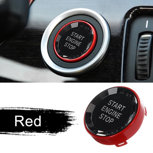 Start stop knopf - knopf, motor