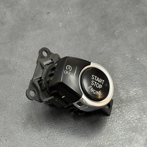 Original bmw startknopf f15 - startknopf, x5
