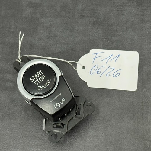 Original bmw startknopf f10 - original,