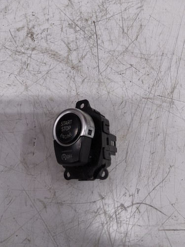 Original bmw startknopf - original,