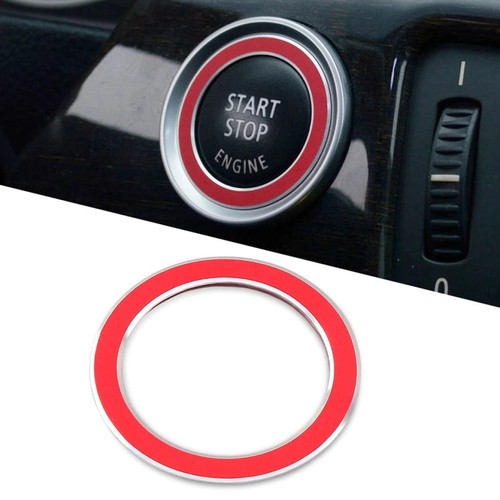 Start stop druckknopf aussen - start,