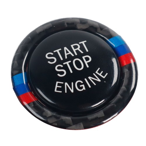 Auto start stop knopf ring - auto,
