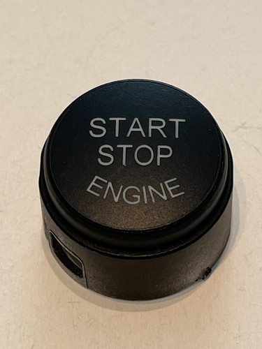 Start stop knopf - stop, f01