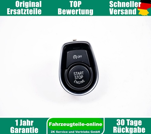 Start stop taster startknopf - stop,