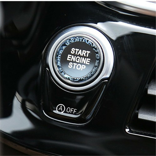 Crystal auto motor start - crystal,