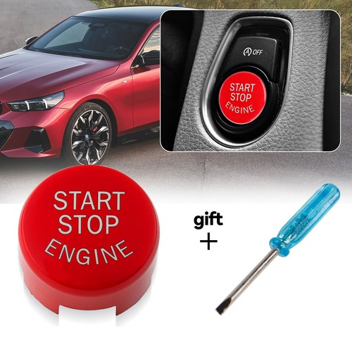 Start stop knopf - stop,