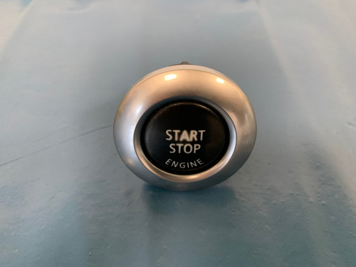 Bmw 1er e87 - schalter, start