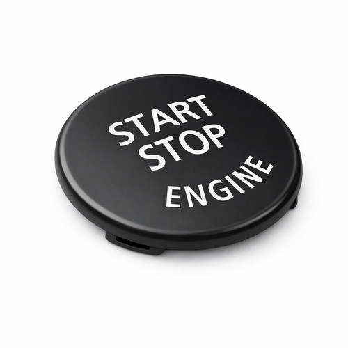 Bmw start stop knopf - start,