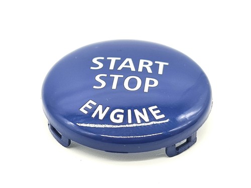 Für bmw startknopf start - startknopf, stop