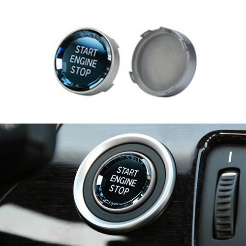 Auto crystal start stop - crystal,