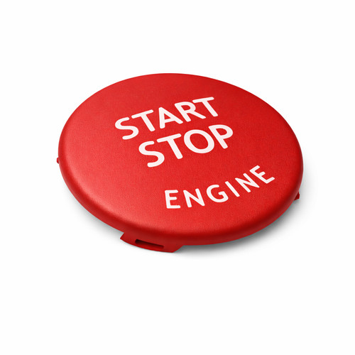 Bmw start stop - bmw, taste