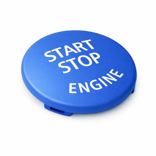 Bmw start stop knopf - bmw,
