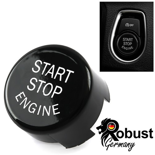 Start stop knopf - stop,